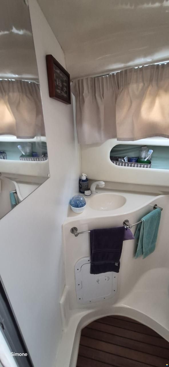Riviera 24