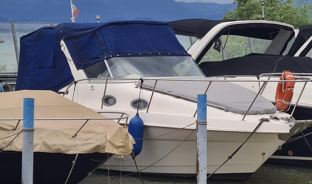 Riviera 24
