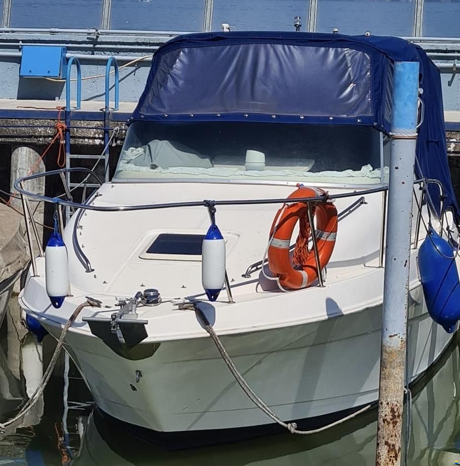 Riviera 24