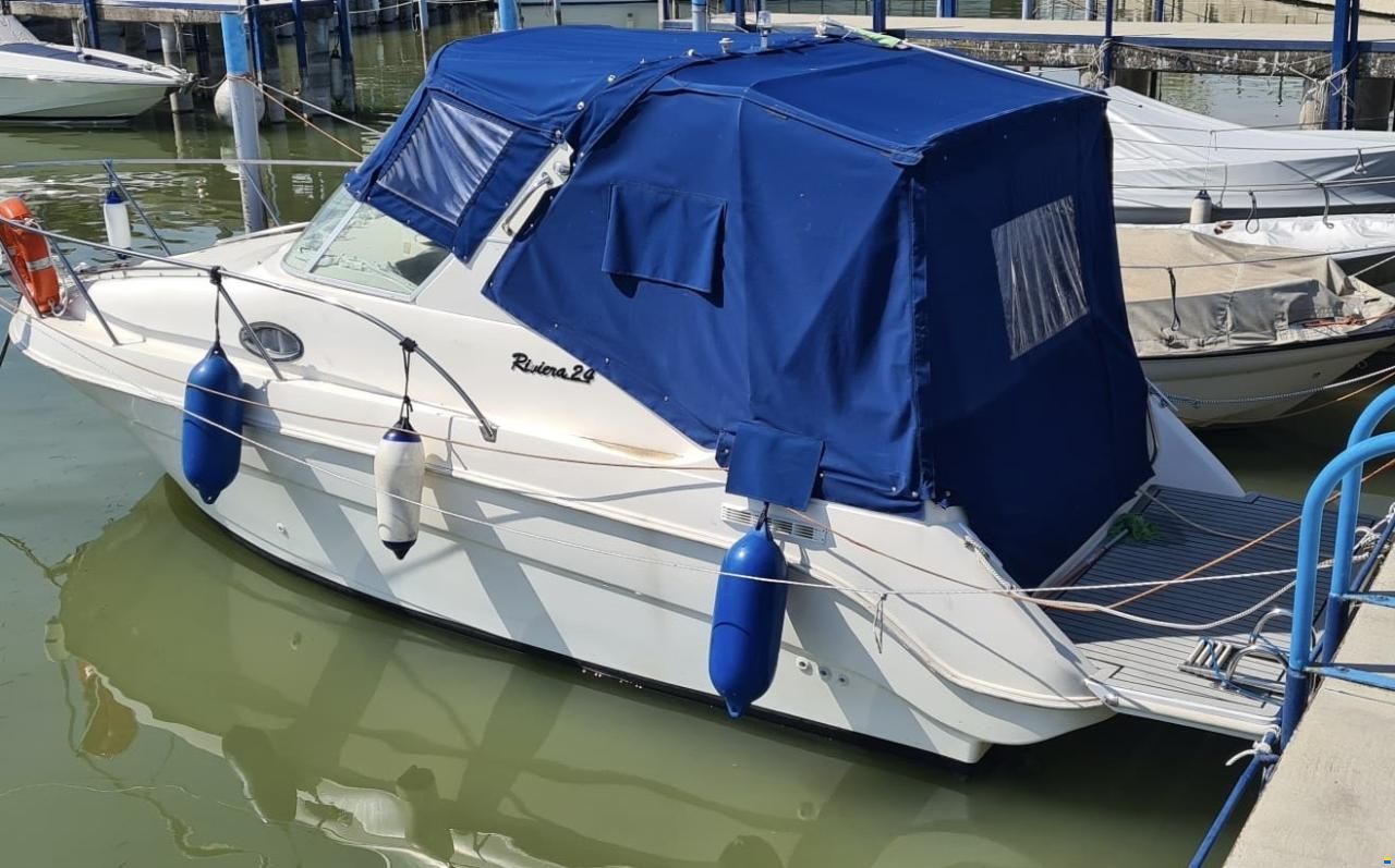 Riviera 24