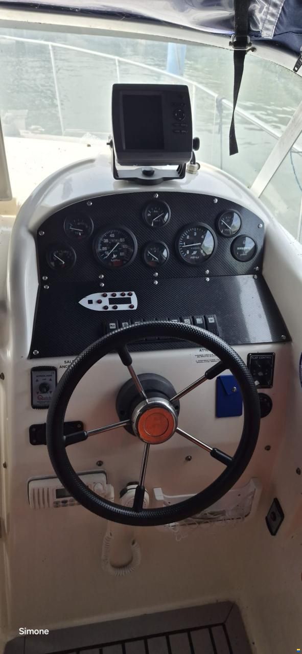 Riviera 24