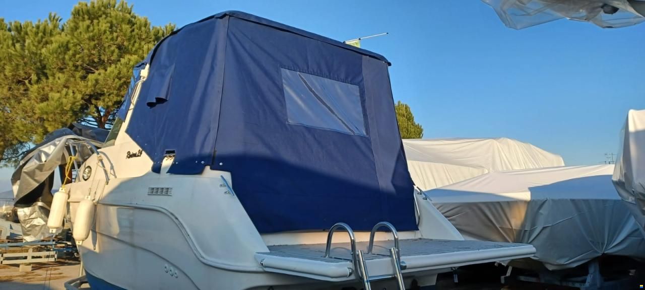 Riviera 24