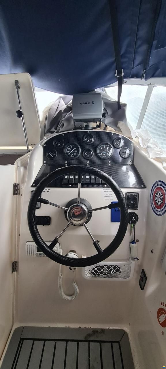 Riviera 24