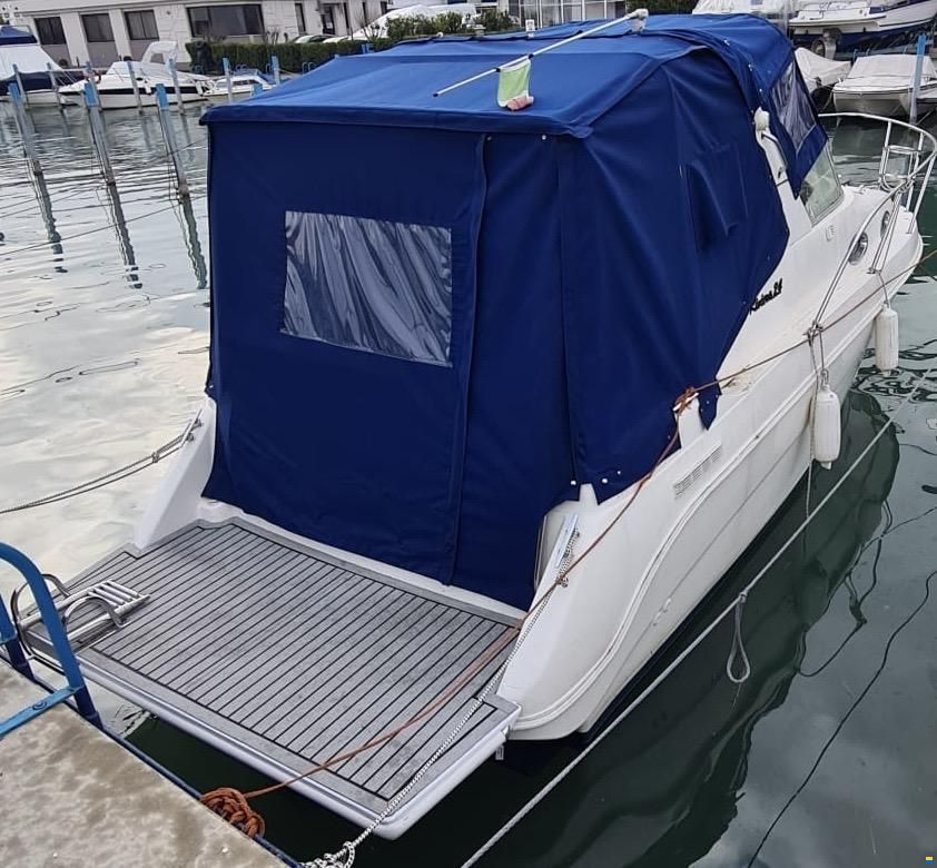Riviera 24