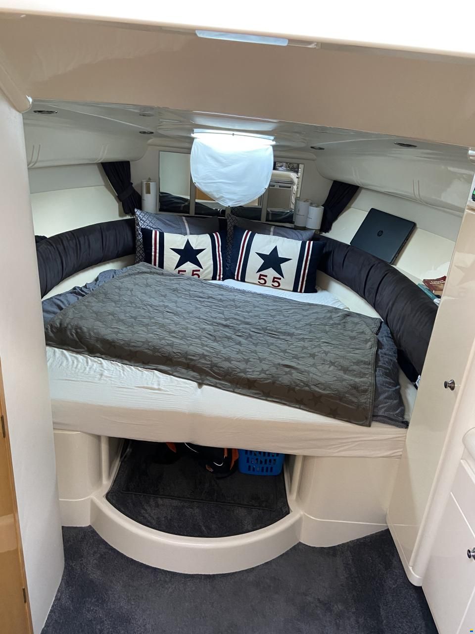 Fairline Targa 29