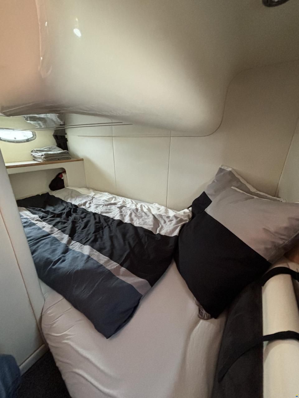 Fairline Targa 29