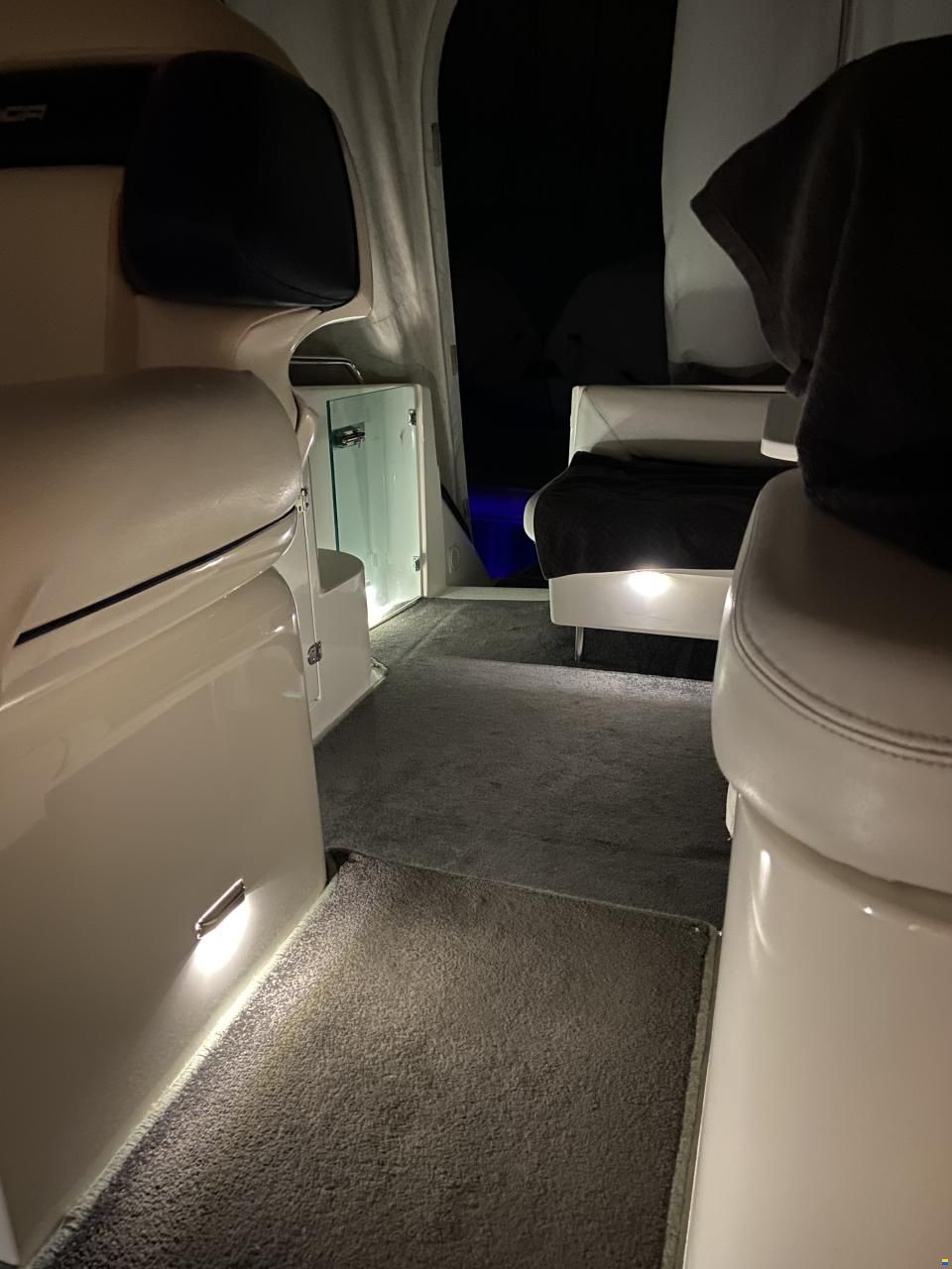 Fairline Targa 29