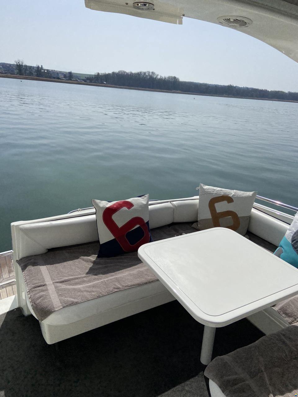 Fairline Targa 29