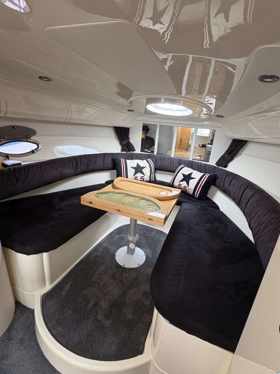 Fairline Targa 29