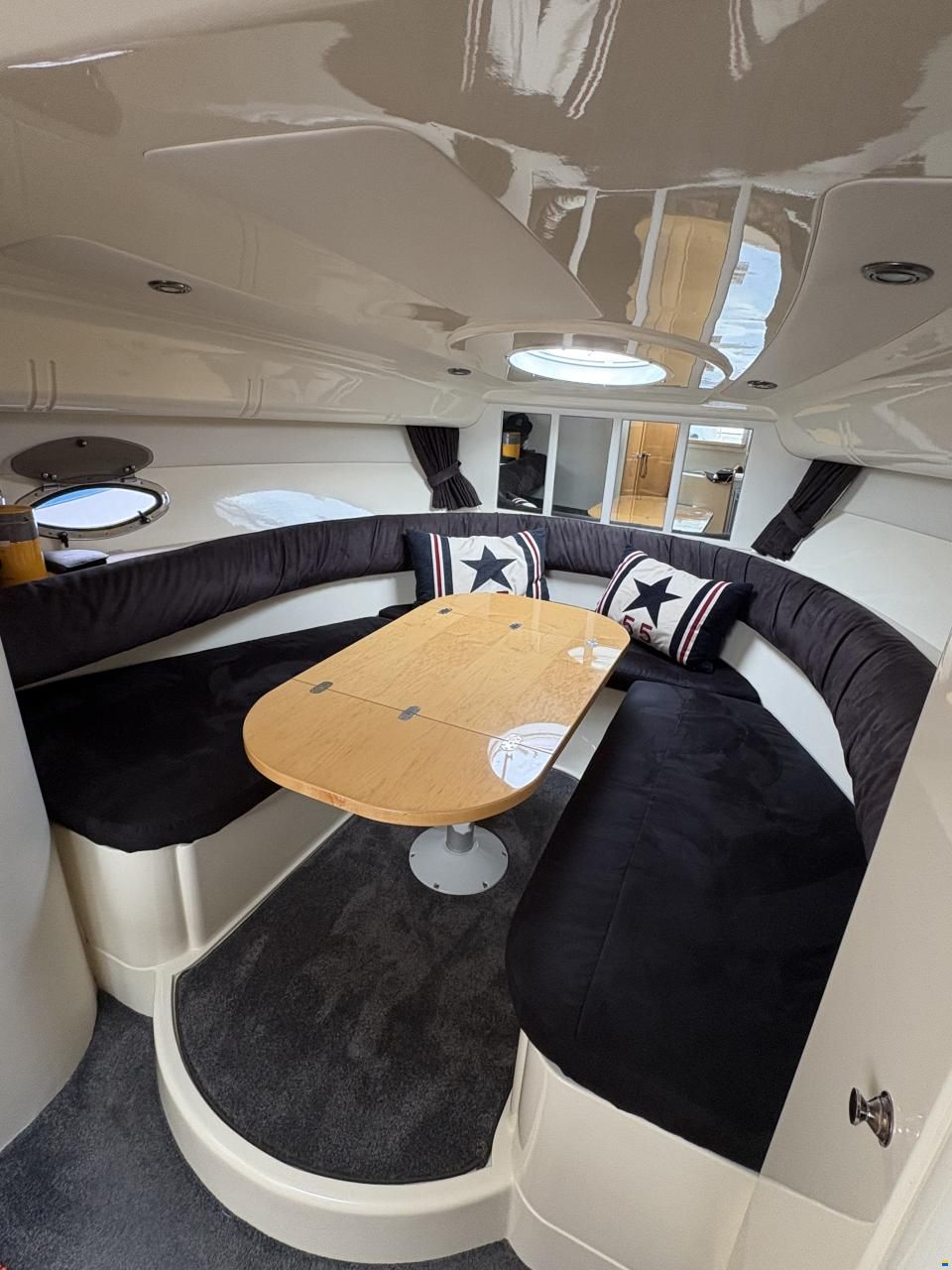 Fairline Targa 29