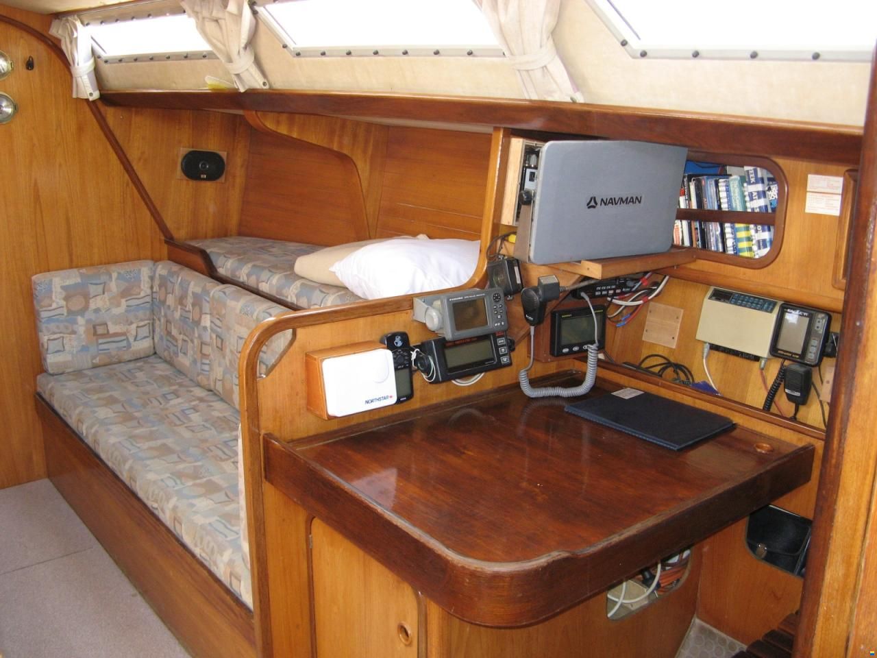 Gib Sea 442