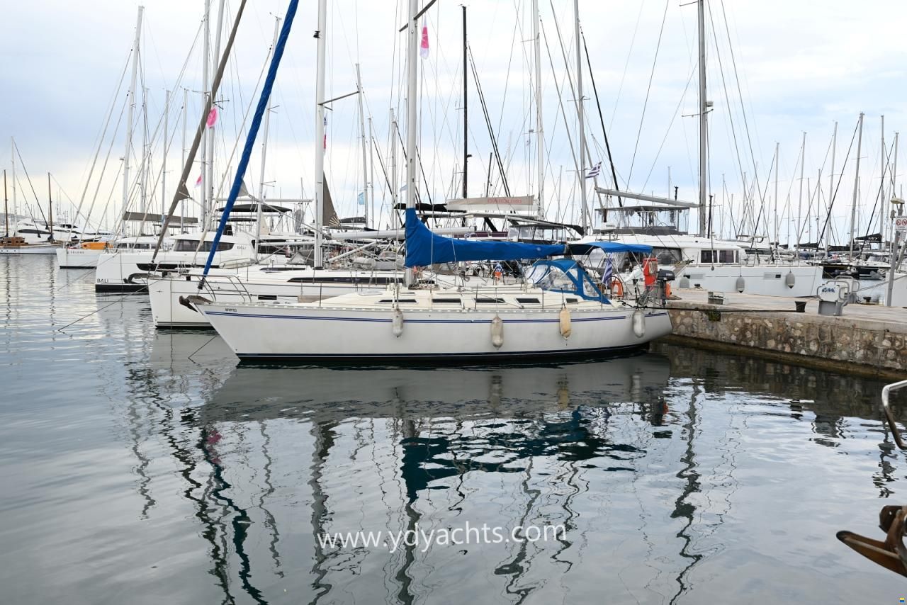 Gib Sea 442
