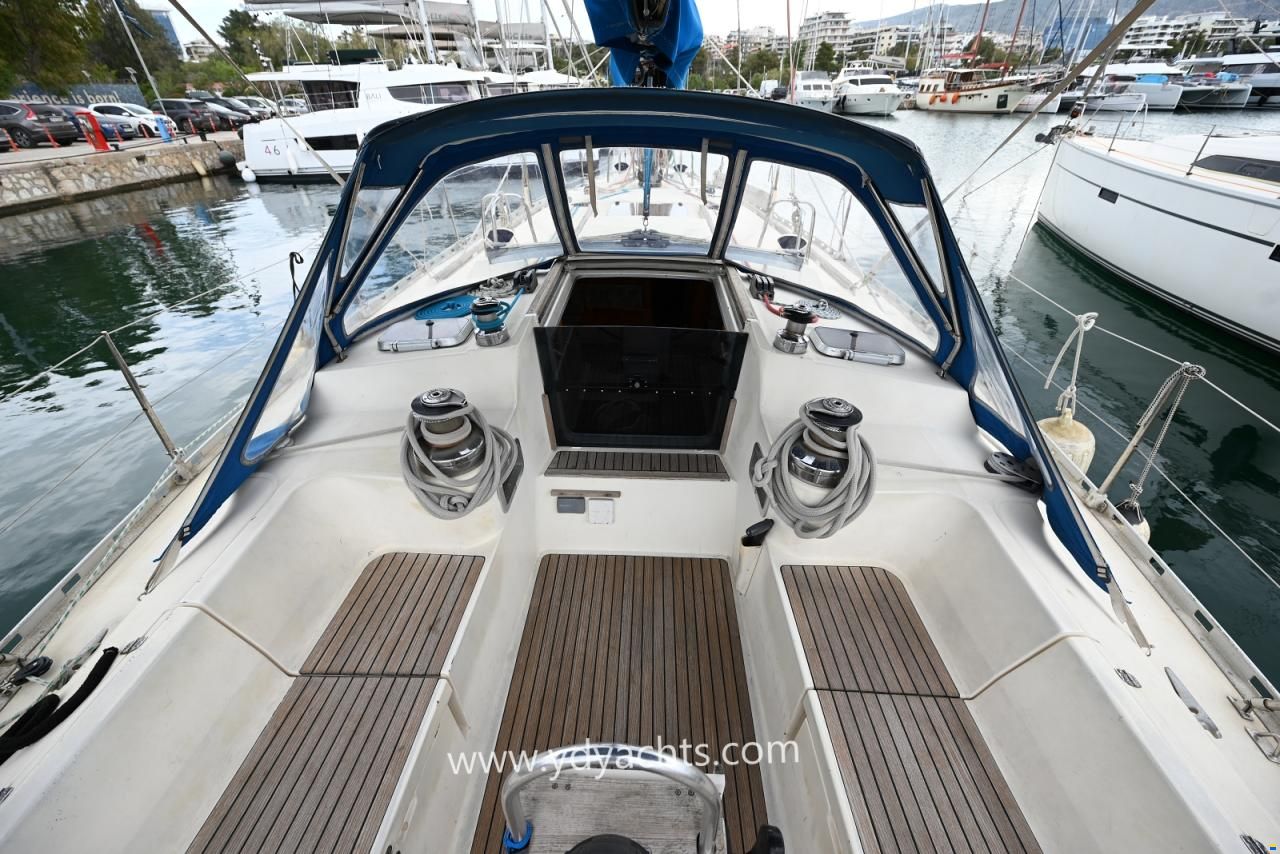 Gib Sea 442