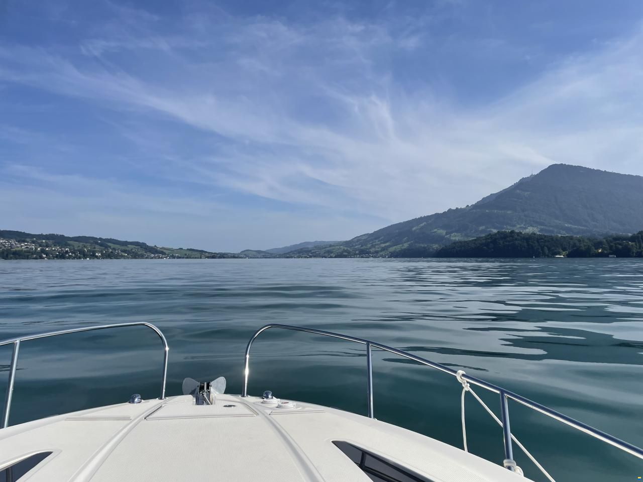 Bayliner 742R