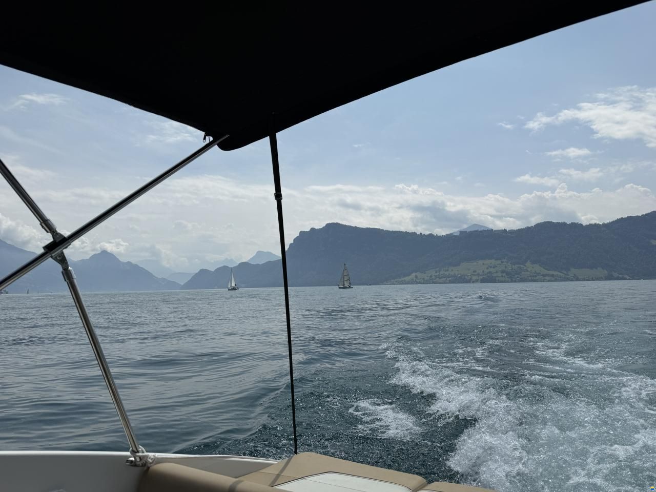 Bayliner 742R