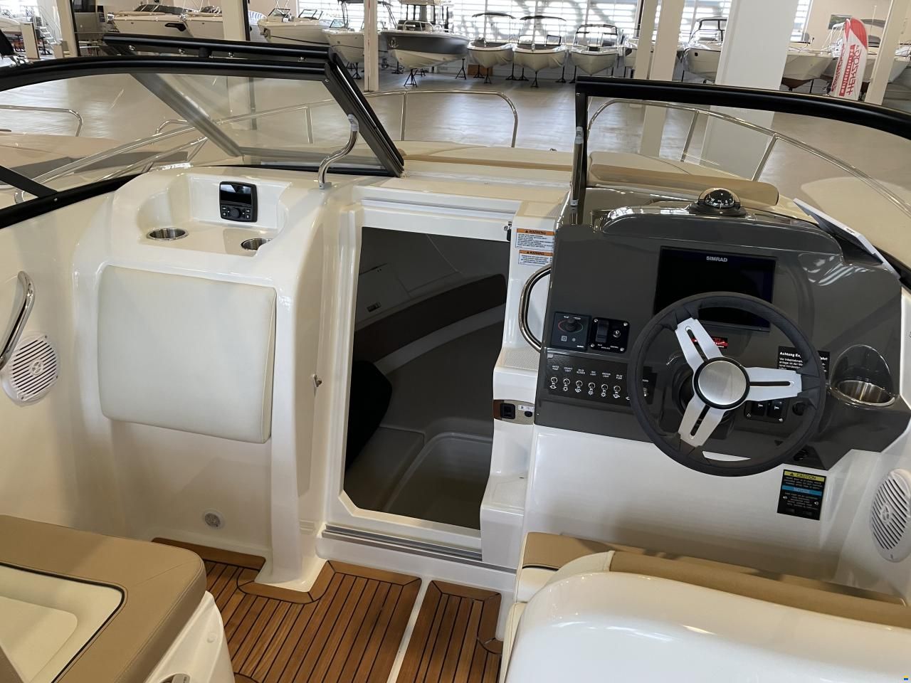 Bayliner 742R