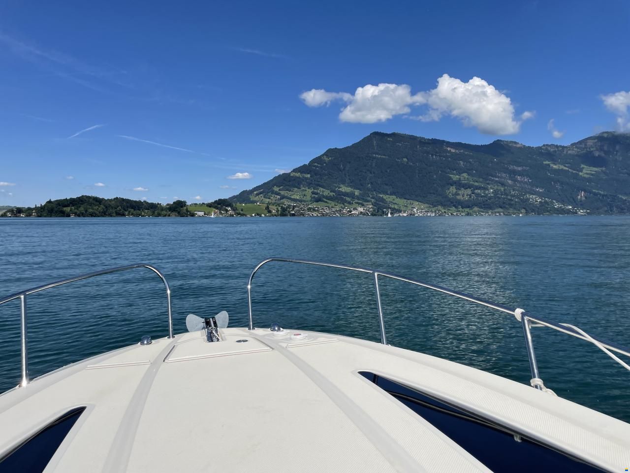 Bayliner 742R