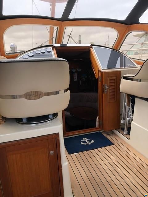 Intercruiser 34