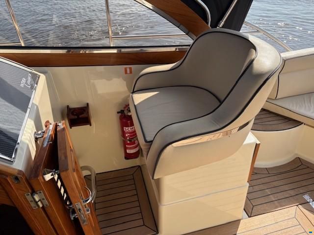 Intercruiser 34