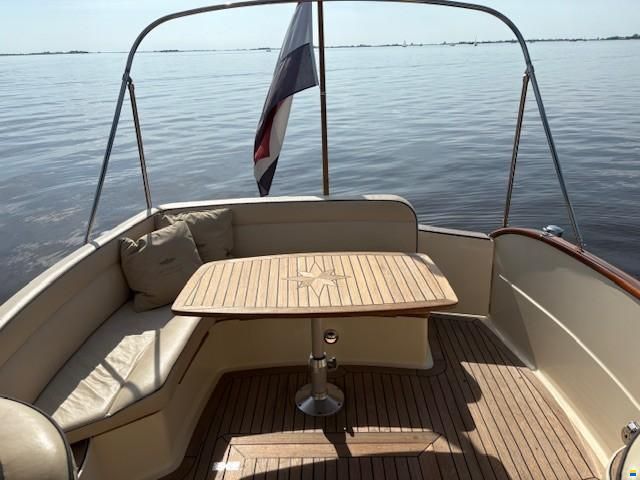Intercruiser 34