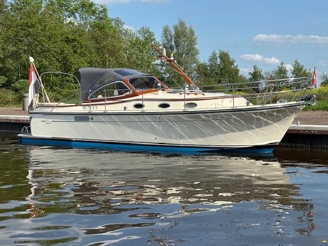 Intercruiser 34