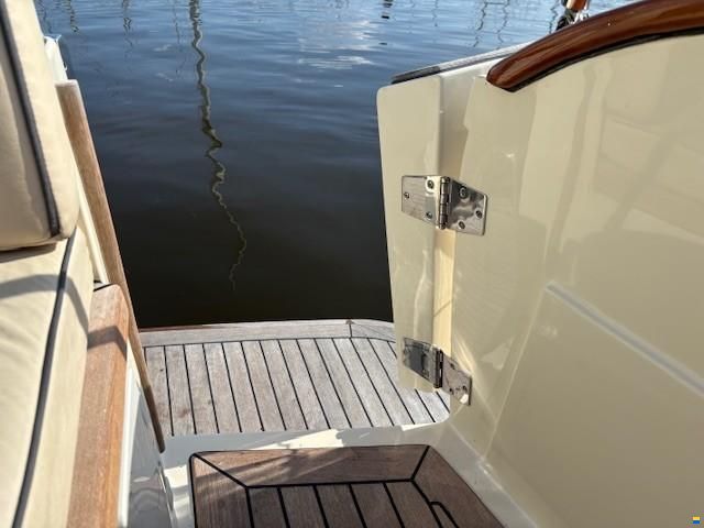 Intercruiser 34