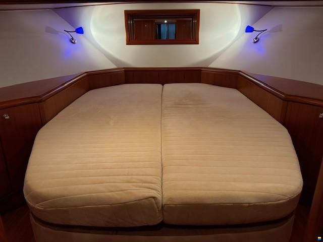 Intercruiser 34