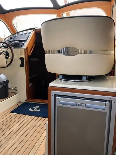 Intercruiser 34
