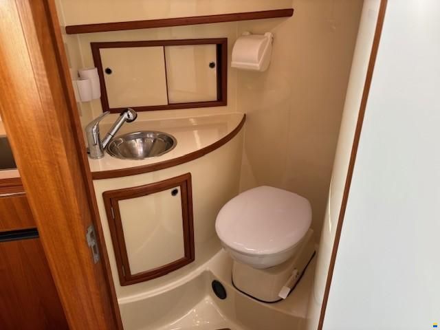 Intercruiser 34