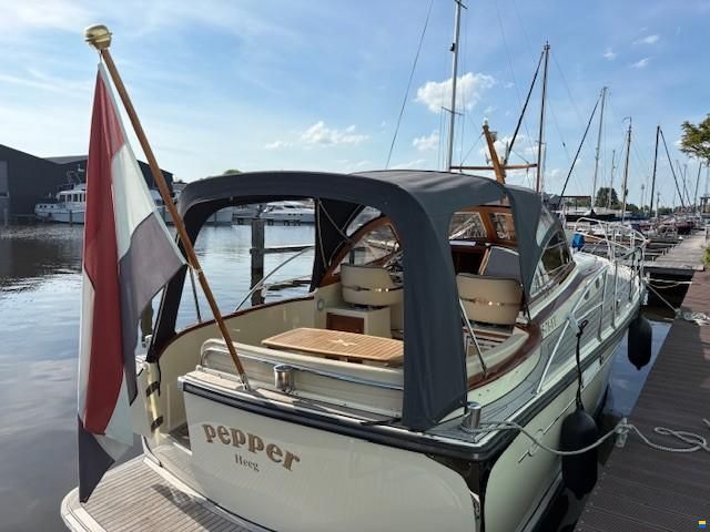 Intercruiser 34