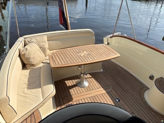 Intercruiser 34