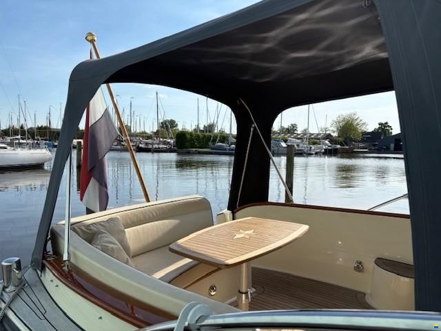 Intercruiser 34