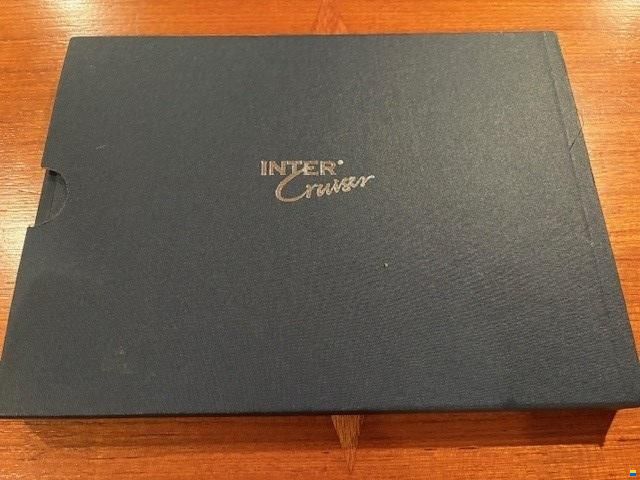 Intercruiser 34