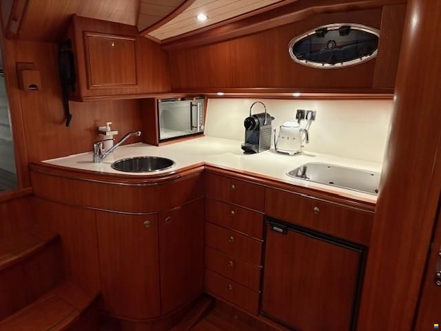 Intercruiser 34