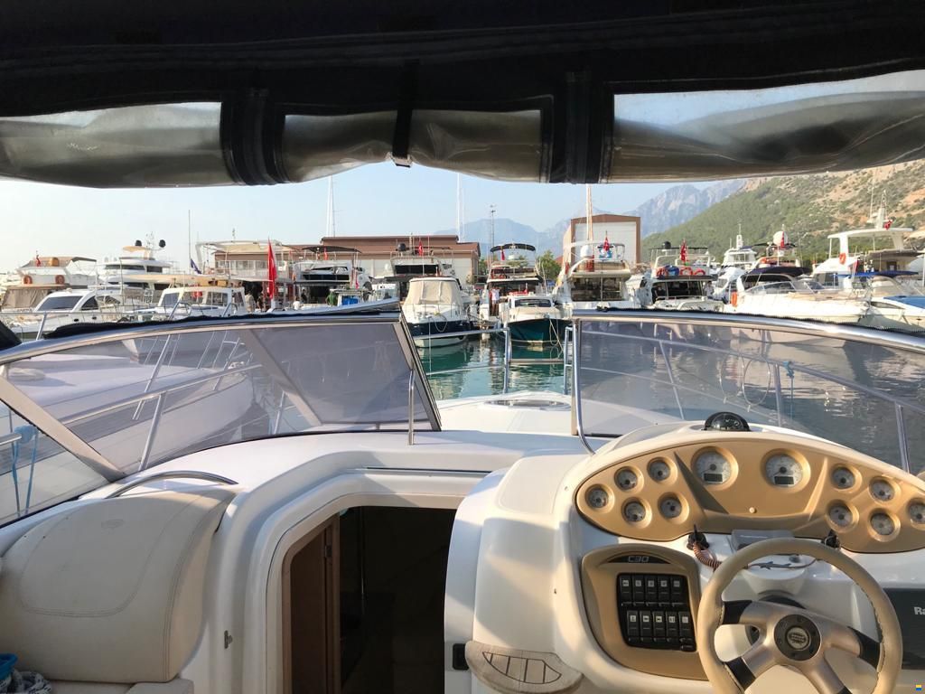 Sessa C30