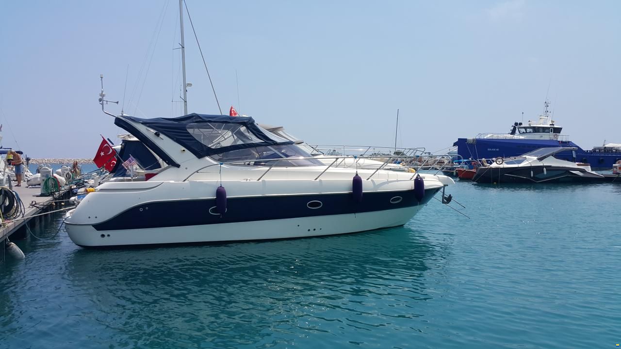 Sessa C30