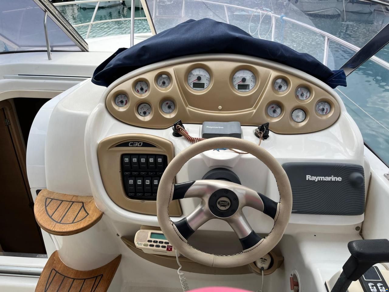 Sessa C30