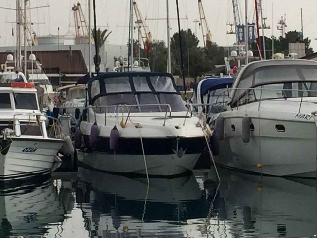 Sessa C30