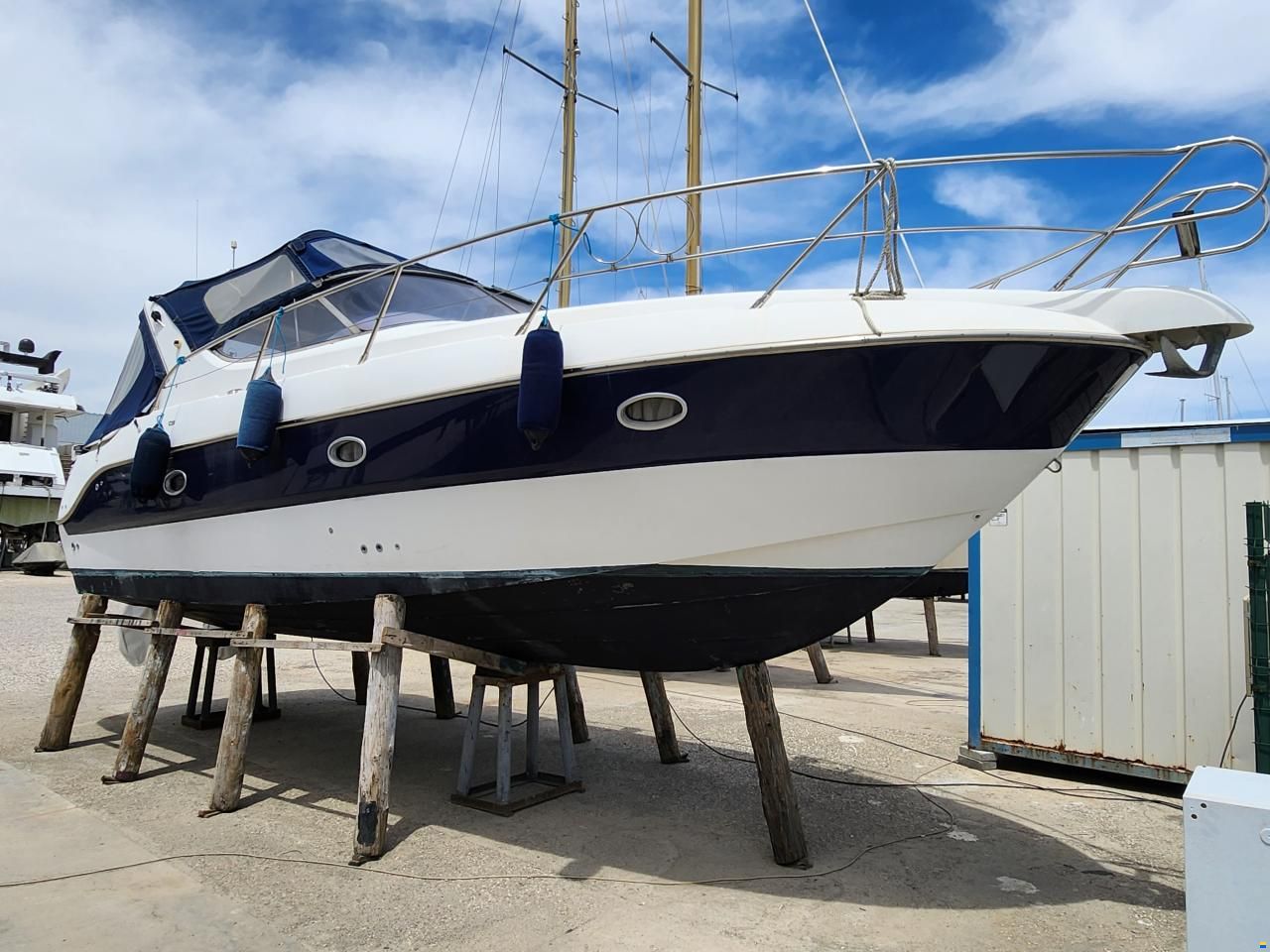 Sessa C30