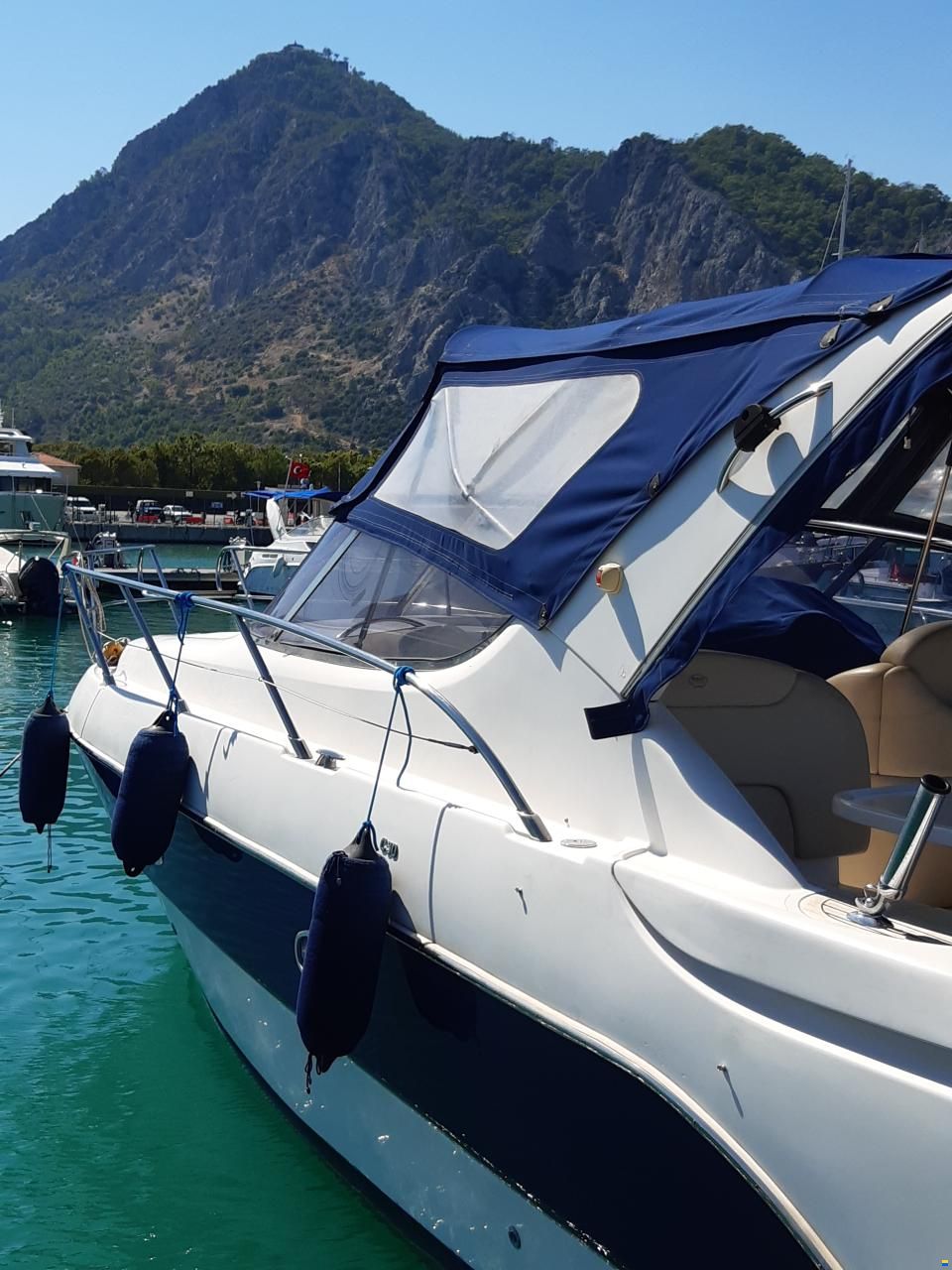 Sessa C30