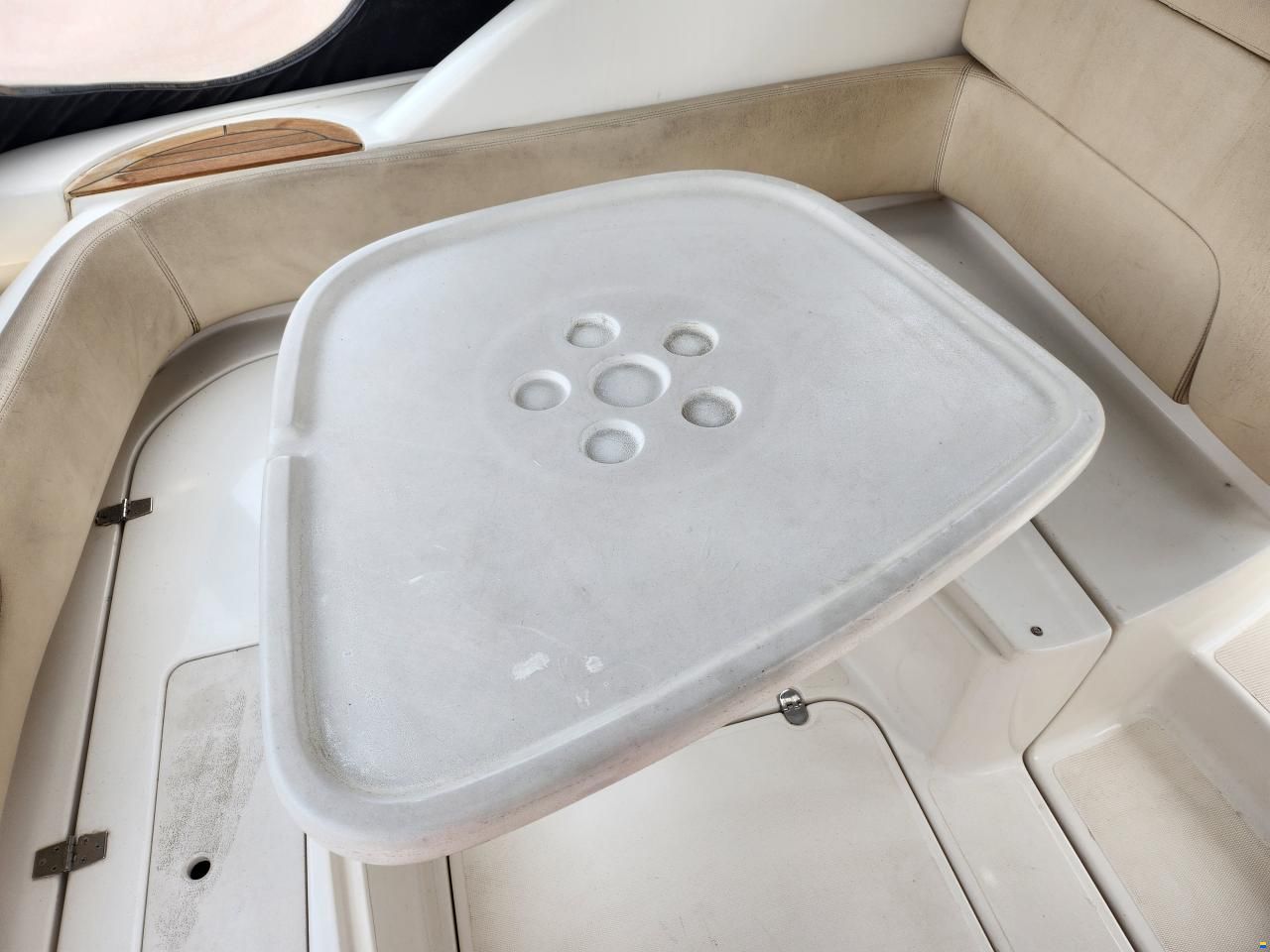 Sessa C30