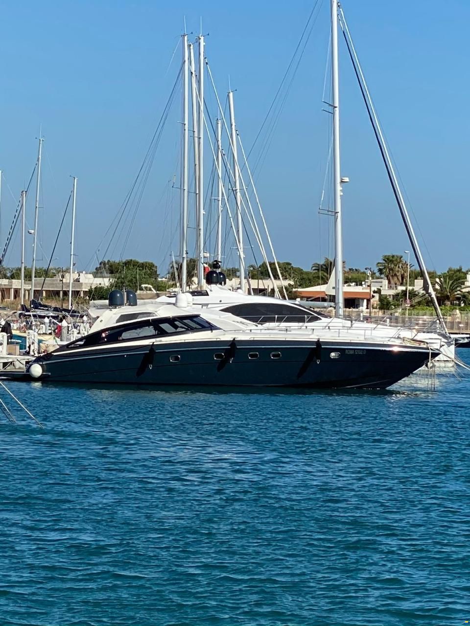 Baia Azzurra
