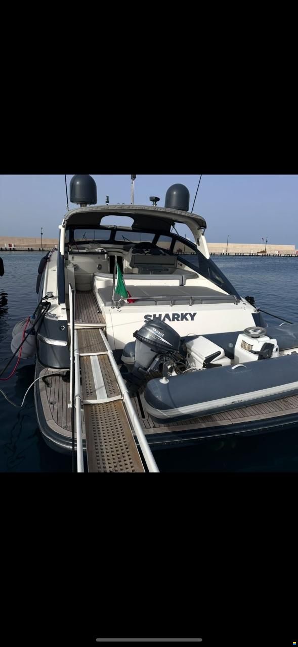 Baia Azzurra