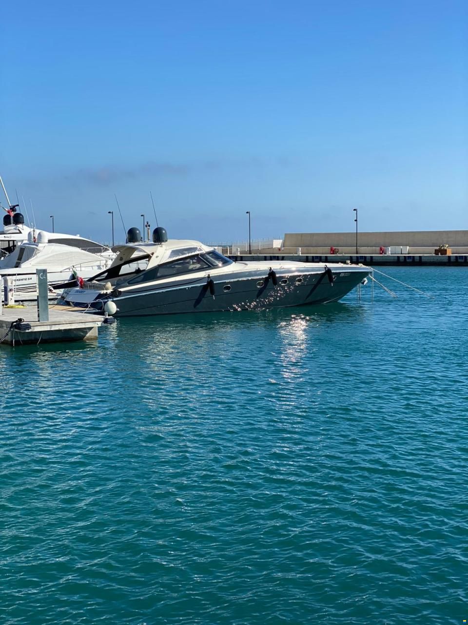 Baia Azzurra
