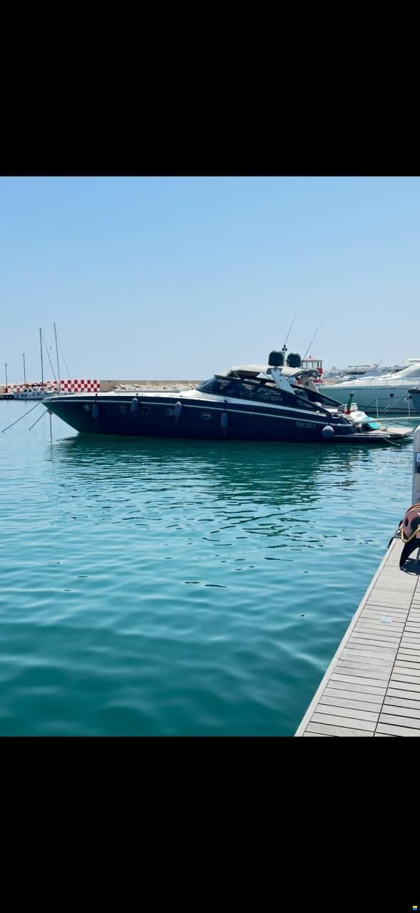 Baia Azzurra
