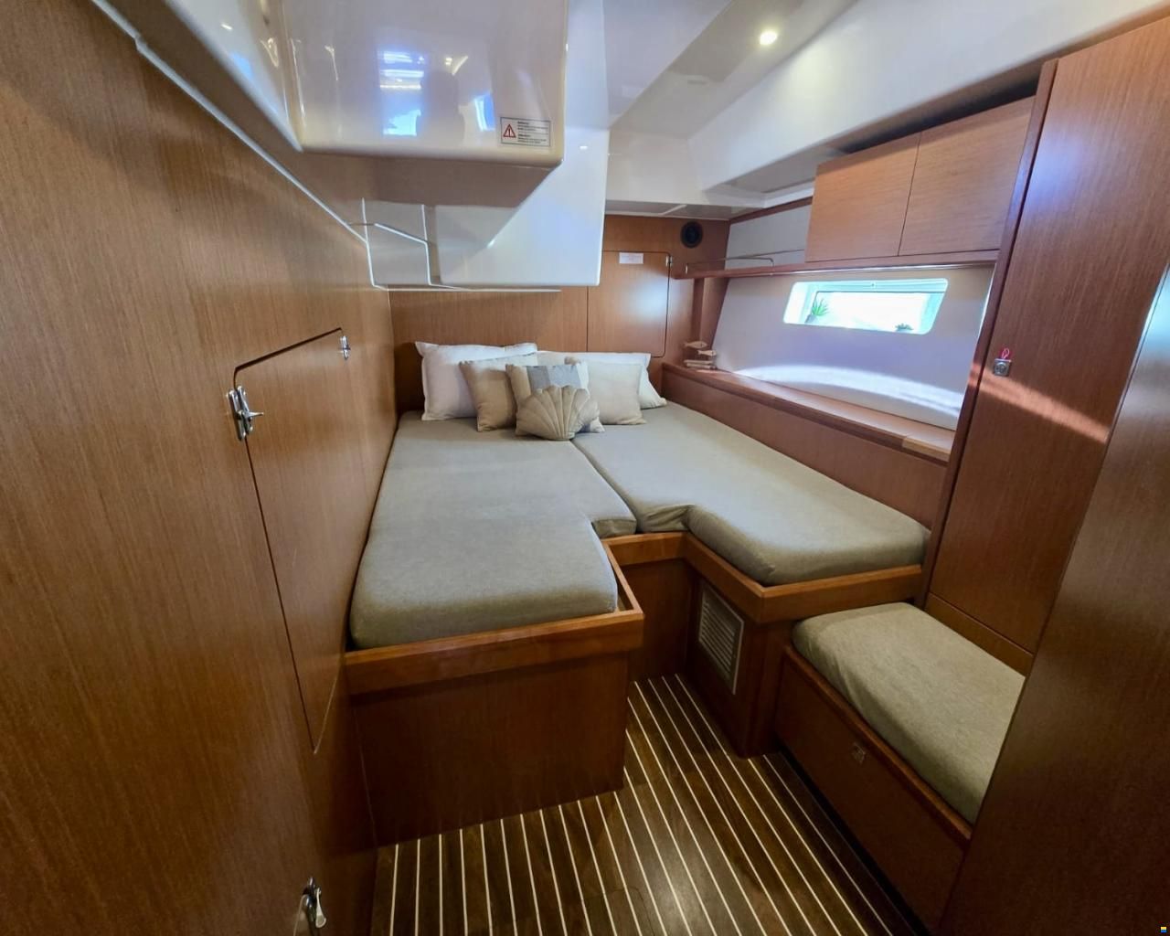 Bavaria C57