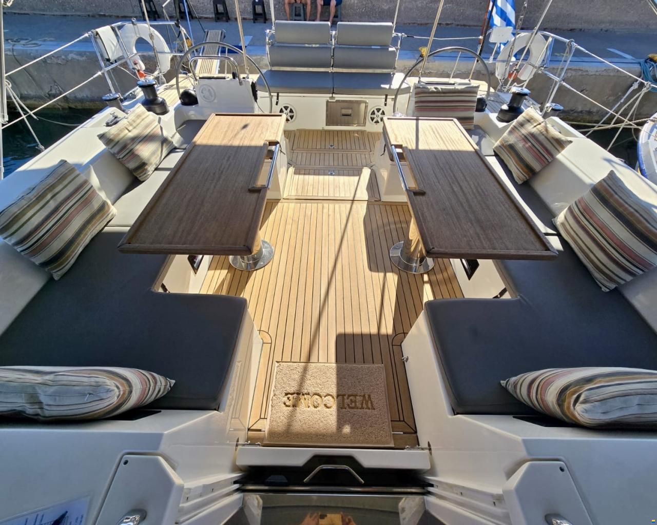 Bavaria C57