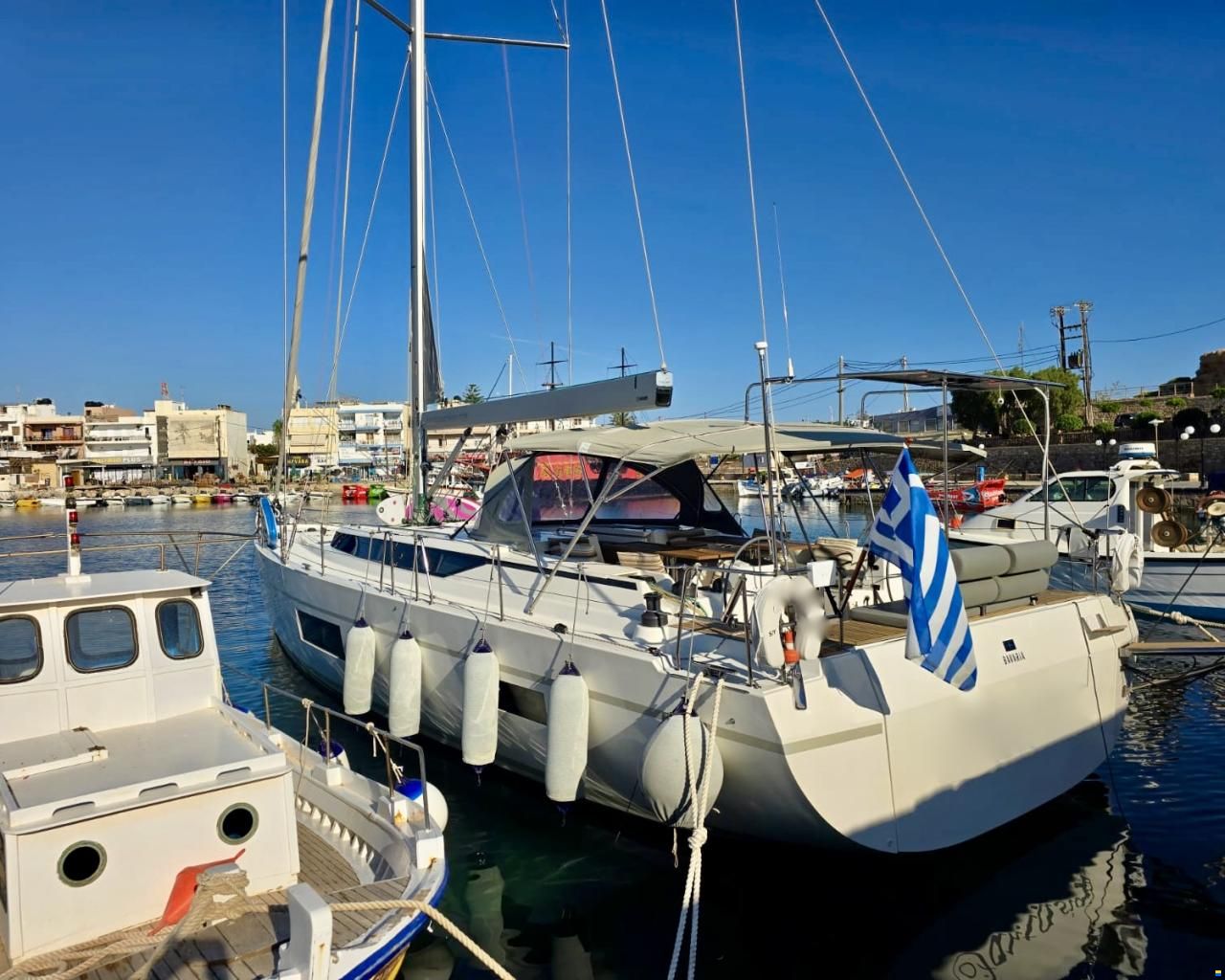 Bavaria C57