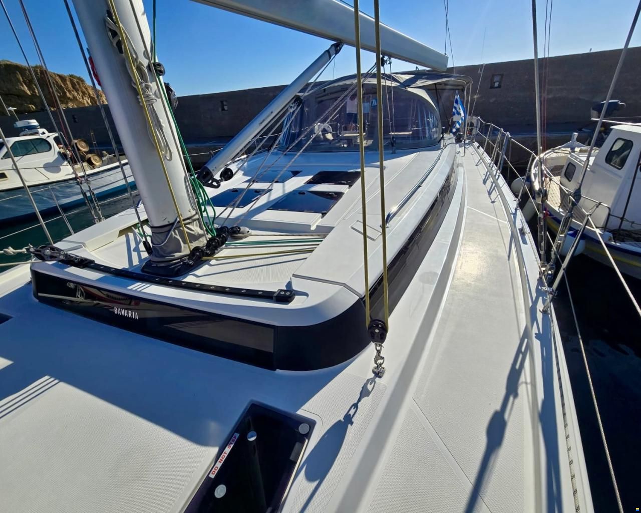 Bavaria C57