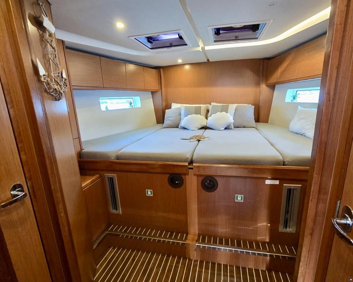 Bavaria C57